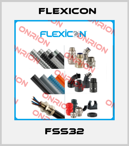 FSS32 Flexicon