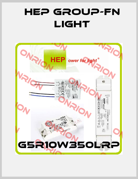 G5R10W350LRP Hep group-FN LIGHT