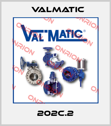 202C.2 Valmatic