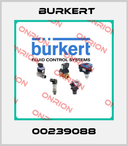 00239088 Burkert