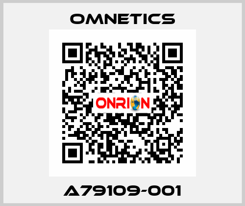 A79109-001 OMNETICS
