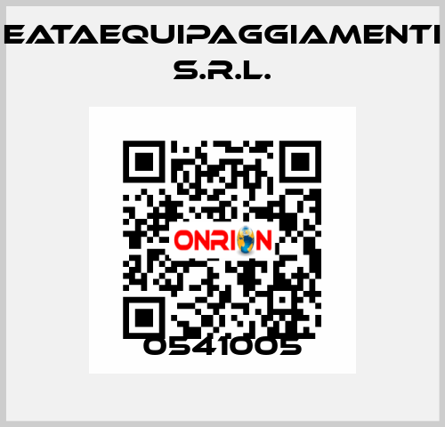 0541005 EATAequipaggiamenti s.r.l.