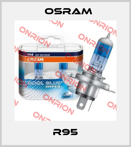 R95 Osram