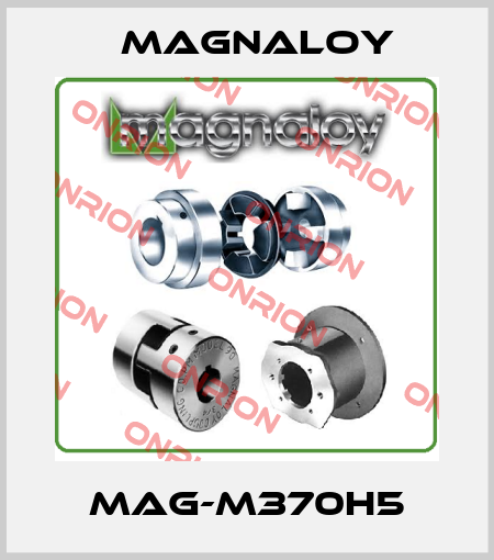 MAG-M370H5 Magnaloy