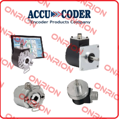 755A-04-S-6000-R-HV- 1-S-S/10.00-N ACCU-CODER