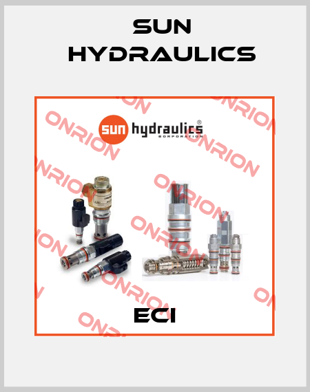 ECI Sun Hydraulics