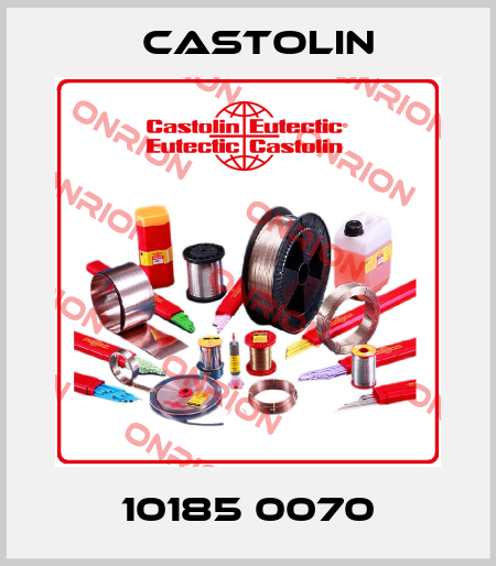 10185 0070 Castolin