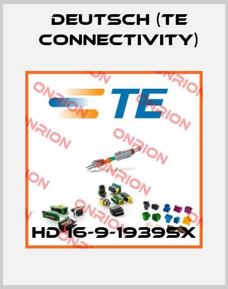 HD 16-9-1939SX Deutsch (TE Connectivity)