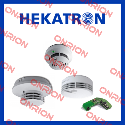 CRS-00020 Hekatron