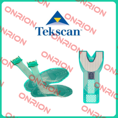 TEK/A301-1/8er Tekscan