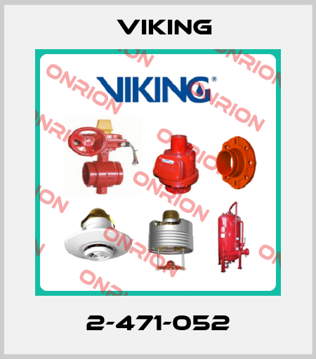 2-471-052 Viking