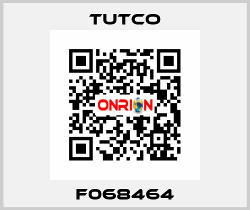 F068464 TUTCO