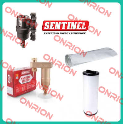 KIT REPAIR + 2-095-011-880-02 Sentinel