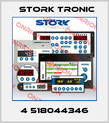 4 518044346 Stork tronic