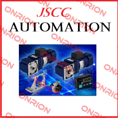 80GK25HK JSCC AUTOMATION CO., LTD.