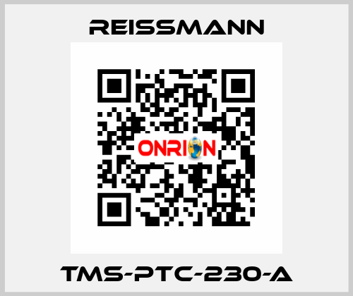 TMS-PTC-230-A Reissmann