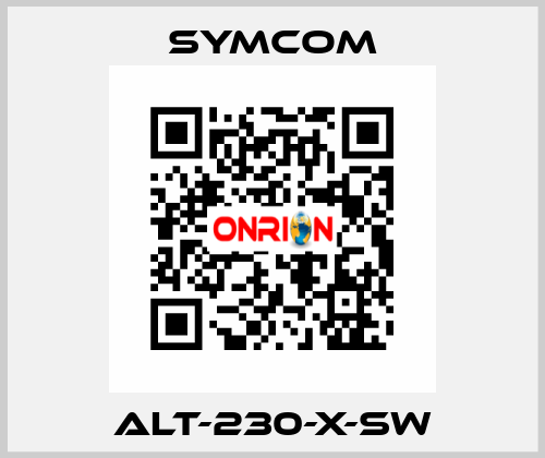 ALT-230-X-SW Symcom