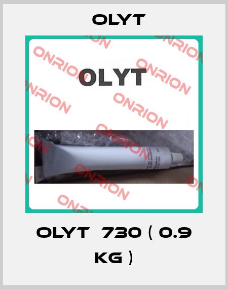 OLYT  730 ( 0.9 kg ) OLYT