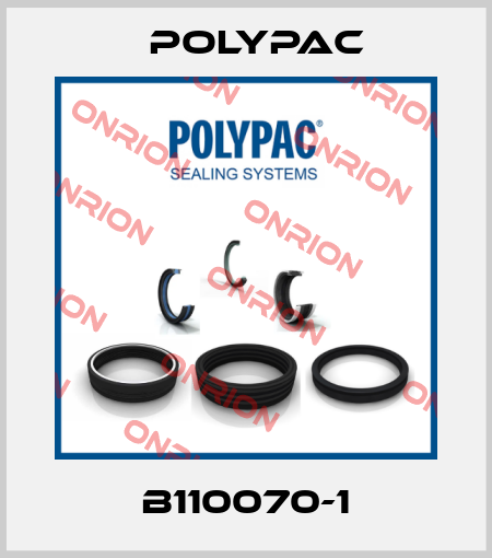 B110070-1 Polypac