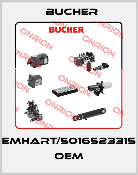 EMHART/5016523315 oem Bucher