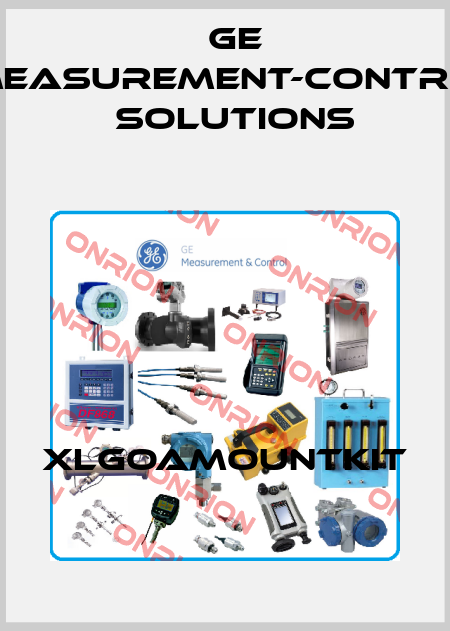 XLGOAMOUNTKIT GE Measurement-Control Solutions