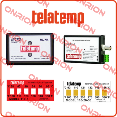 010110-2 Telatemp