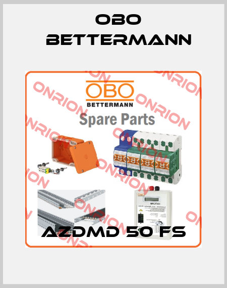 AZDMD 50 FS OBO Bettermann