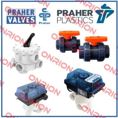 ER20 90-240VAC GF4 Praher