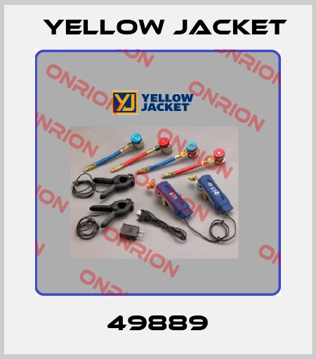 49889 Yellow Jacket