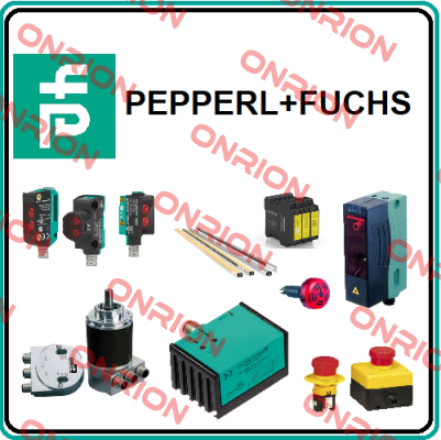 V1S-G-BK Pepperl-Fuchs