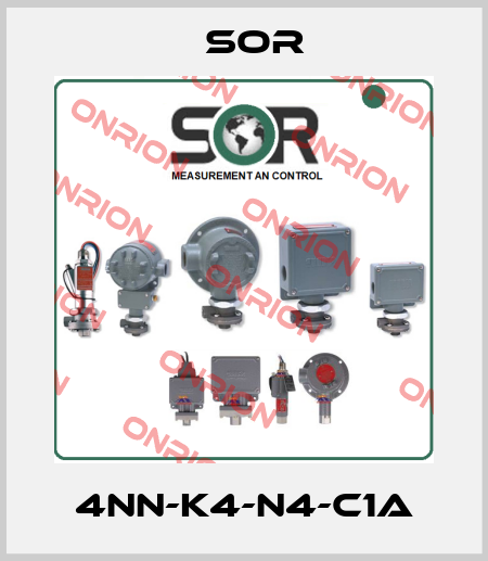 4NN-K4-N4-C1A Sor