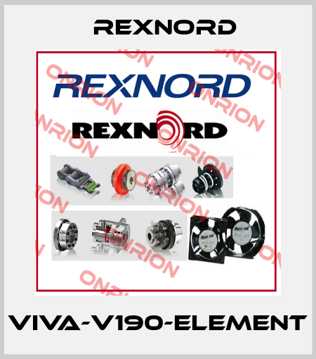 VIVA-V190-ELEMENT Rexnord
