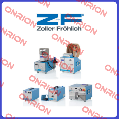 K10FD000048 Zoller + Fröhlich