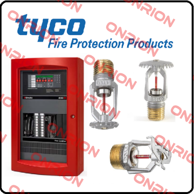 557.202.019 (ODM800) Tyco Fire