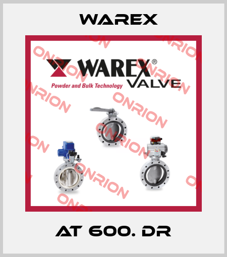 AT 600. DR Warex
