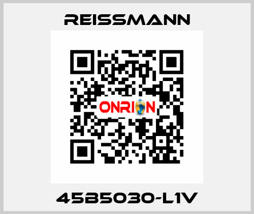 45B5030-L1V Reissmann