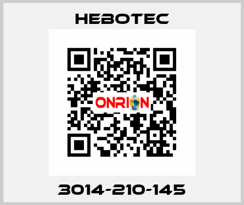 3014-210-145 HEBOTEC