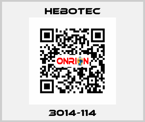 3014-114 HEBOTEC