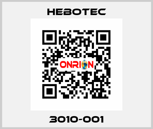 3010-001 HEBOTEC