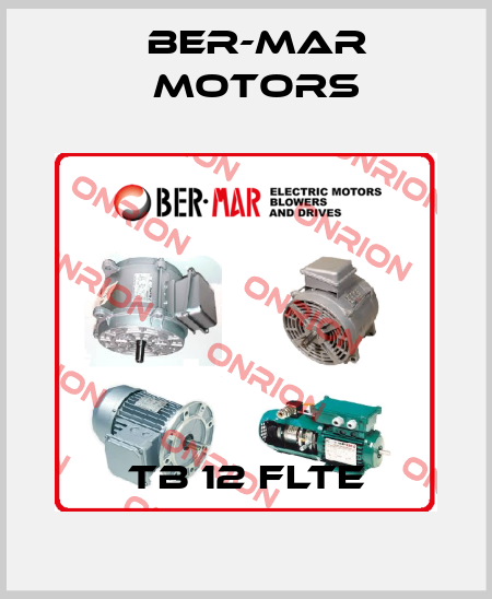TB 12 FLTE Ber-Mar Motors