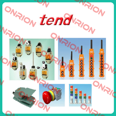 TZ-9108 Tend