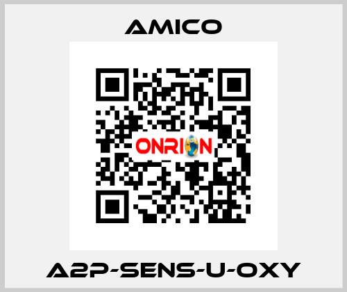 A2P-SENS-U-OXY AMICO