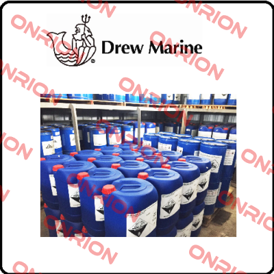 Manyflow valve block for Oxygene Pos.: 2, included in 9080029 Drew Marine