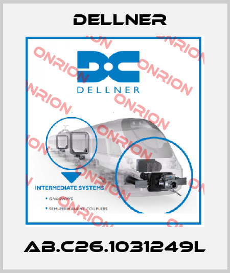 AB.C26.1031249L Dellner