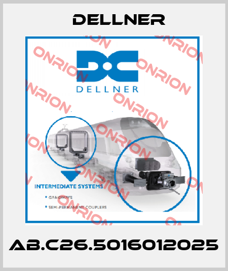 AB.C26.5016012025 Dellner