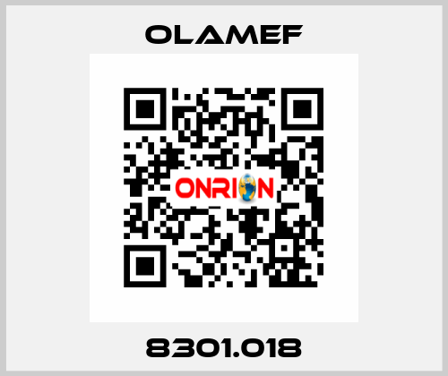 8301.018 olamef