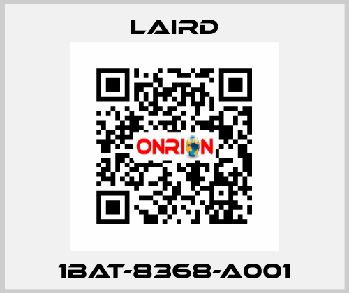 1BAT-8368-A001 Laird