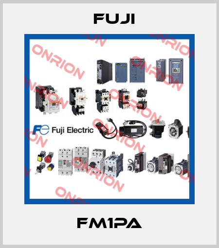 FM1PA Fuji