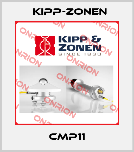 CMP11 Kipp-Zonen