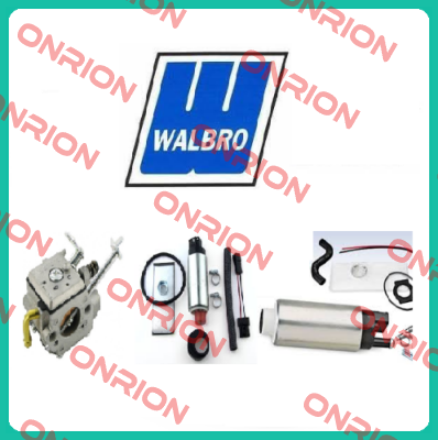 F20000303 Walbro